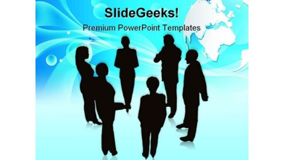 Business Team02 Global PowerPoint Templates And PowerPoint Backgrounds 0711 Business Team02 Global PowerPoint Templates And PowerPoint Backgrounds 0711