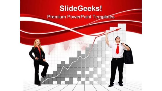 Business Team Financial Success PowerPoint Templates And PowerPoint Backgrounds 1011 Business Team Financial Success PowerPoint Templates And PowerPoint Backgrounds 1011