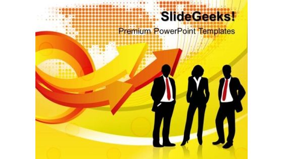 Business Team Global PowerPoint Templates And PowerPoint Themes 0412 Business Team Global PowerPoint Templates And PowerPoint Themes 0412