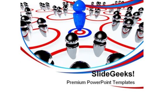 Business Team Leadership PowerPoint Themes And PowerPoint Slides 0711 Business Team Leadership PowerPoint Themes And PowerPoint Slides 0711