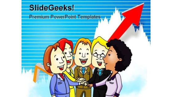 Business Team Success PowerPoint Templates And PowerPoint Backgrounds 1011 Business Team Success PowerPoint Templates And PowerPoint Backgrounds 1011