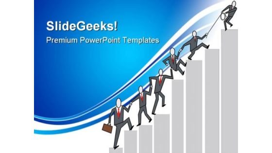 Business Teamwork Communication PowerPoint Templates And PowerPoint Backgrounds 0611 Business Teamwork Communication PowerPoint Templates And PowerPoint Backgrounds 0611