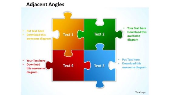 Business Teamwork PowerPoint Templates Business Puzzle Process Adjacent Angles Ppt Slides Business Teamwork PowerPoint Templates Business Puzzle Process Adjacent Angles Ppt Slides