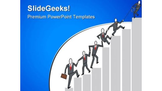 Business Teamwork Success PowerPoint Templates And PowerPoint Backgrounds 1011 Business Teamwork Success PowerPoint Templates And PowerPoint Backgrounds 1011