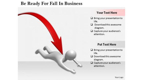 Business Unit Strategy Be Ready For Fall Concept Business Unit Strategy Be Ready For Fall Concept