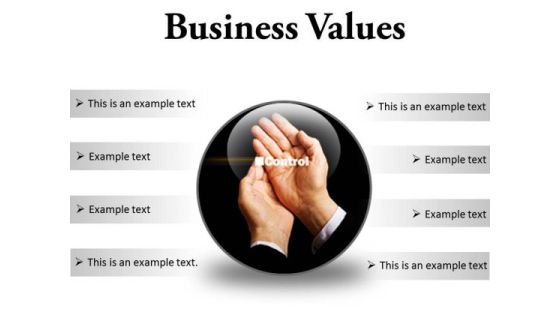 Business Values Success PowerPoint Presentation Slides C Business Values Success PowerPoint Presentation Slides C