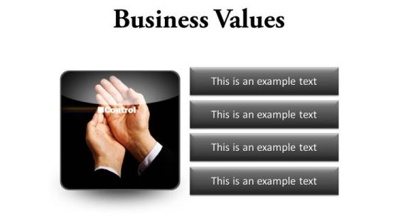 Business Values Success PowerPoint Presentation Slides S Business Values Success PowerPoint Presentation Slides S