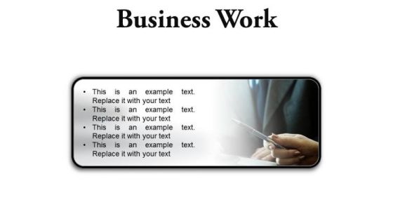 Business Work Success PowerPoint Presentation Slides R Business Work Success PowerPoint Presentation Slides R