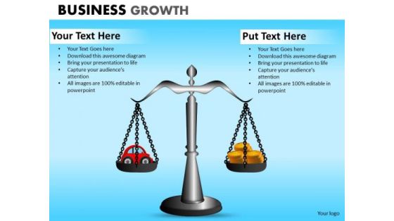 Buying A Car Decision Money PowerPoint Slides Ppt Templates