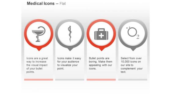 Caduceus First Aid Box Oxygen Ppt Slides Graphics Caduceus First Aid Box Oxygen Ppt Slides Graphics