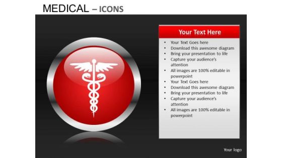 Caduceus PowerPoint Graphics Rod Of Asclepius PowerPoint Images Caduceus PowerPoint Graphics Rod Of Asclepius PowerPoint Images