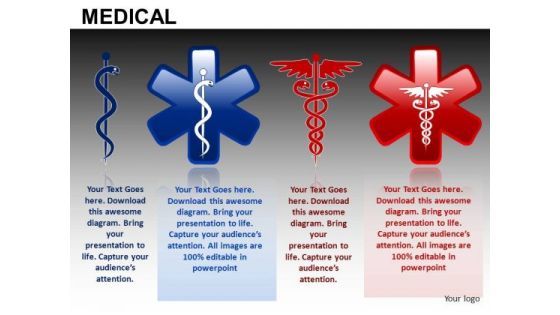 Caduceus PowerPoint Templates Rod Of Asclepius Ppt Slides Caduceus PowerPoint Templates Rod Of Asclepius Ppt Slides