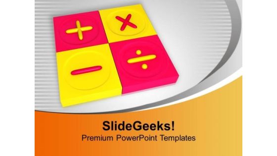 Calculate All Risks Of Business PowerPoint Templates Ppt Backgrounds For Slides 0513 Calculate All Risks Of Business PowerPoint Templates Ppt Backgrounds For Slides 0513