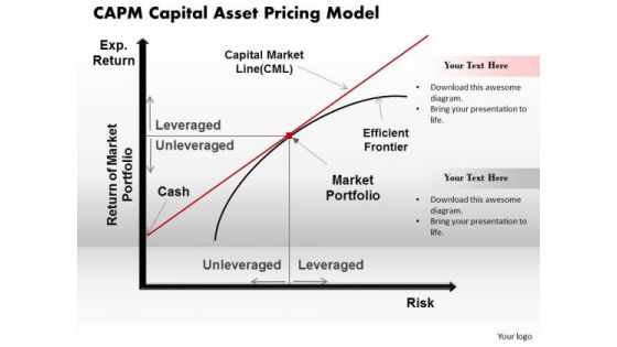 Capm Capital Asset Pricing Model Business PowerPoint Presentation Capm Capital Asset Pricing Model Business PowerPoint Presentation