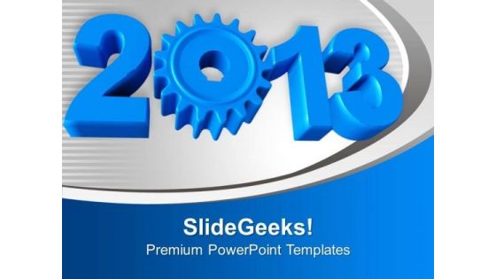 Celebrate New Year With Family And Friends PowerPoint Templates Ppt Backgrounds For Slides 0413 Celebrate New Year With Family And Friends PowerPoint Templates Ppt Backgrounds For Slides 0413