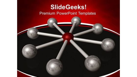 Centralization Business PowerPoint Templates And PowerPoint Themes 0612 Centralization Business PowerPoint Templates And PowerPoint Themes 0612
