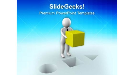 Challenging Task Business Concept PowerPoint Templates Ppt Backgrounds For Slides 0613 Challenging Task Business Concept PowerPoint Templates Ppt Backgrounds For Slides 0613