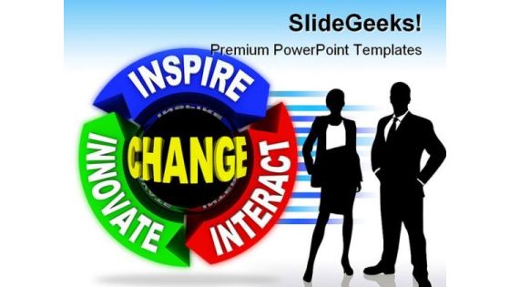 Change Communication Business PowerPoint Themes And PowerPoint Slides 0211 Change Communication Business PowerPoint Themes And PowerPoint Slides 0211