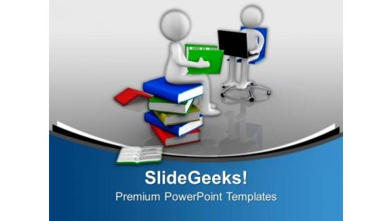 Change With Time Be Technical PowerPoint Templates Ppt Backgrounds For Slides 0513 Change With Time Be Technical PowerPoint Templates Ppt Backgrounds For Slides 0513