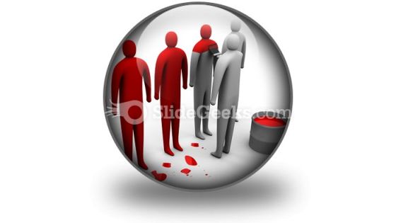 Changing Appearance PowerPoint Icon C Changing Appearance PowerPoint Icon C