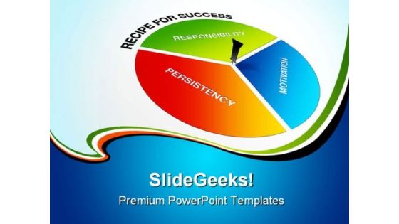 Chart For Success Business PowerPoint Themes And PowerPoint Slides 0411 Chart For Success Business PowerPoint Themes And PowerPoint Slides 0411