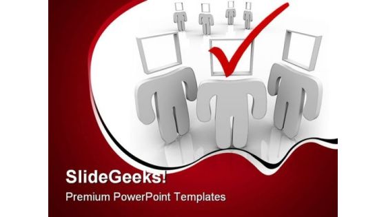 Check Mark Business PowerPoint Backgrounds And Templates 1210 Check Mark Business PowerPoint Backgrounds And Templates 1210