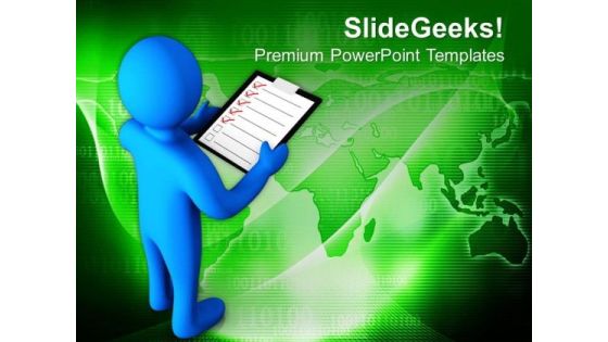 Check The Global Opportunity PowerPoint Templates Ppt Backgrounds For Slides 0613 Check The Global Opportunity PowerPoint Templates Ppt Backgrounds For Slides 0613