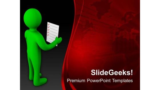 Check Your Business Documents For Improvement PowerPoint Templates Ppt Backgrounds For Slides 0713 Check Your Business Documents For Improvement PowerPoint Templates Ppt Backgrounds For Slides 0713