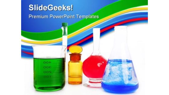 Chemical Research Laboratory Science PowerPoint Themes And PowerPoint Slides 0511 Chemical Research Laboratory Science PowerPoint Themes And PowerPoint Slides 0511