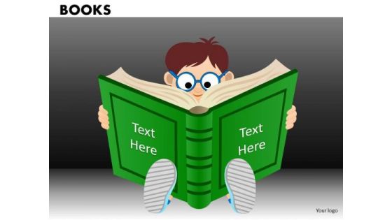 Child Reading Book School PowerPoint Ppt Templates Child Reading Book School PowerPoint Ppt Templates