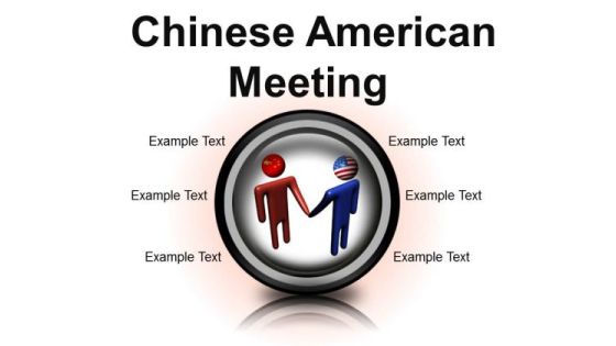 Chinese American Meeting Business PowerPoint Presentation Slides Cc Chinese American Meeting Business PowerPoint Presentation Slides Cc