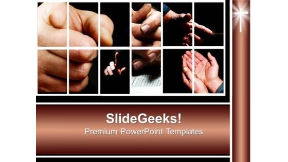 Choices Religion PowerPoint Templates And PowerPoint Themes 0712 Choices Religion PowerPoint Templates And PowerPoint Themes 0712