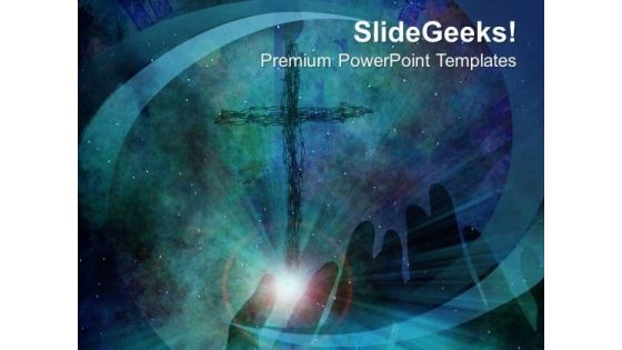 Christ Church PowerPoint Templates And PowerPoint Themes 0712 Christ Church PowerPoint Templates And PowerPoint Themes 0712