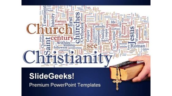 Christian Word Cloud Religion PowerPoint Templates And PowerPoint Backgrounds 0211 Christian Word Cloud Religion PowerPoint Templates And PowerPoint Backgrounds 0211