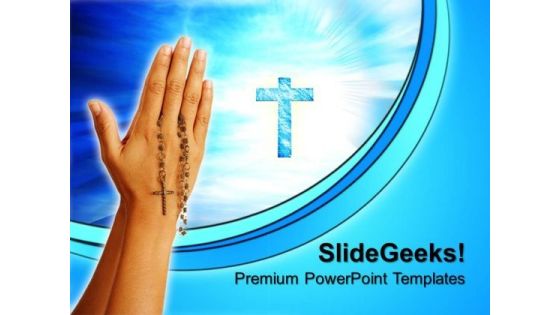 Christianity Church PowerPoint Templates And PowerPoint Themes 0712 Christianity Church PowerPoint Templates And PowerPoint Themes 0712
