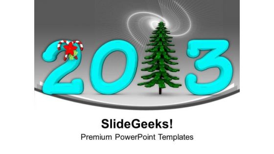 Christmas And New Year Celebration PowerPoint Templates Ppt Backgrounds For Slides 0613 Christmas And New Year Celebration PowerPoint Templates Ppt Backgrounds For Slides 0613