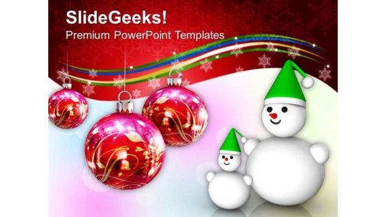 Christmas Concept Holidays PowerPoint Templates Ppt Backgrounds For Slides 1112 Christmas Concept Holidays PowerPoint Templates Ppt Backgrounds For Slides 1112