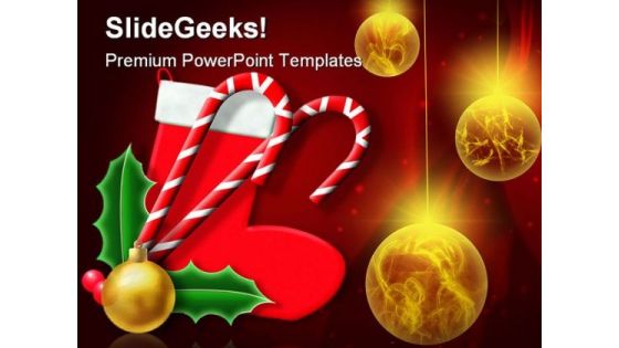 Christmas Decoration Festival PowerPoint Backgrounds And Templates 1210 Christmas Decoration Festival PowerPoint Backgrounds And Templates 1210
