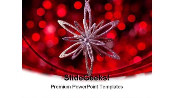 Christmas Festival PowerPoint Backgrounds And Templates 0111 Christmas Festival PowerPoint Backgrounds And Templates 0111