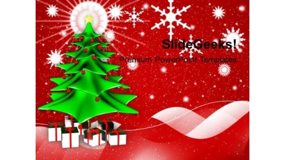 Christmas Gifts And New Year Concept PowerPoint Templates Ppt Backgrounds For Slides 1112 Christmas Gifts And New Year Concept PowerPoint Templates Ppt Backgrounds For Slides 1112