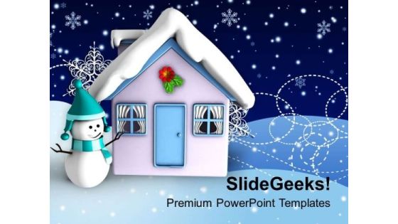 Christmas Theme Holidays PowerPoint Templates Ppt Backgrounds For Slides 1112 Christmas Theme Holidays PowerPoint Templates Ppt Backgrounds For Slides 1112