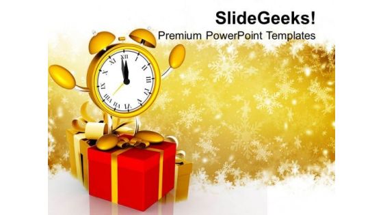 Christmas Time With Decorative Gifts Background PowerPoint Templates Ppt Backgrounds For Slides 1112 Christmas Time With Decorative Gifts Background PowerPoint Templates Ppt Backgrounds For Slides 1112