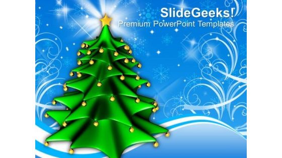 Christmas Tree Background PowerPoint Templates Ppt Backgrounds For Slides 1212 Christmas Tree Background PowerPoint Templates Ppt Backgrounds For Slides 1212