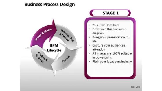 Circular Business Process Design PowerPoint Slides And Ppt Diagram Templates Circular Business Process Design PowerPoint Slides And Ppt Diagram Templates