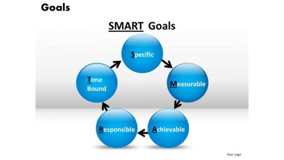 Circular Network Diagram Chart PowerPoint Slides Editable Ppt Templates
