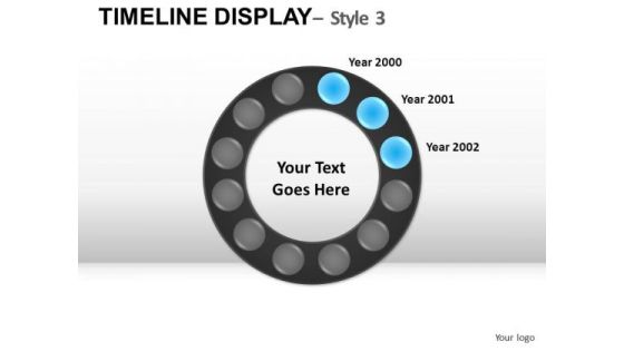 Circular Timeline Planning PowerPoint Slides And Ppt Diagram Templates Circular Timeline Planning PowerPoint Slides And Ppt Diagram Templates