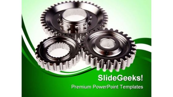 Cogs Gears Industrial PowerPoint Themes And PowerPoint Slides 0411 Cogs Gears Industrial PowerPoint Themes And PowerPoint Slides 0411