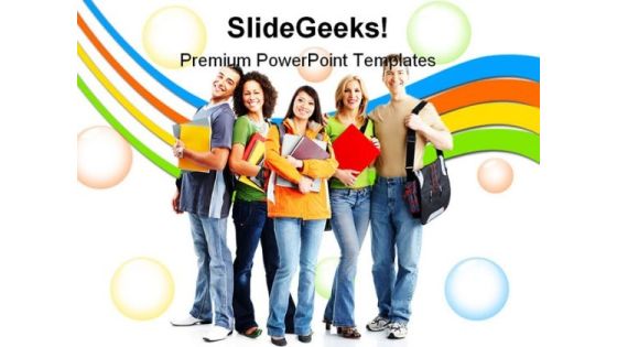 Collage Students Education PowerPoint Backgrounds And Templates 1210 Collage Students Education PowerPoint Backgrounds And Templates 1210
