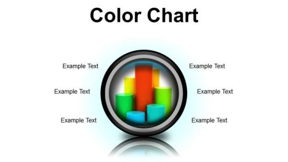 Color Chart Business PowerPoint Presentation Slides Cc Color Chart Business PowerPoint Presentation Slides Cc
