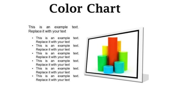 Color Chart Business PowerPoint Presentation Slides F Color Chart Business PowerPoint Presentation Slides F